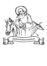 logo aegidiusritt